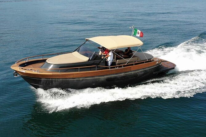 Transfer to Capri from Airport - What you get included, and why it matters in real life