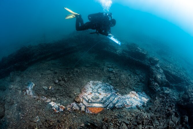 Try Scuba Diving and Underwater Roman Ruins in Baia from Naples - Who this Baia experience suits best, and who should adjust expectations