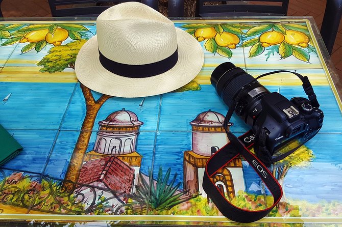 Ultimate Sorrento and Amalfi Coast from Naples - Up to 8 people - Ravello: the quieter counterpoint with gardens and big views