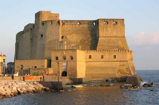 Underground Naples Tour: One City on Top of the Other - Price and value: what 301.25 per person is really buying
