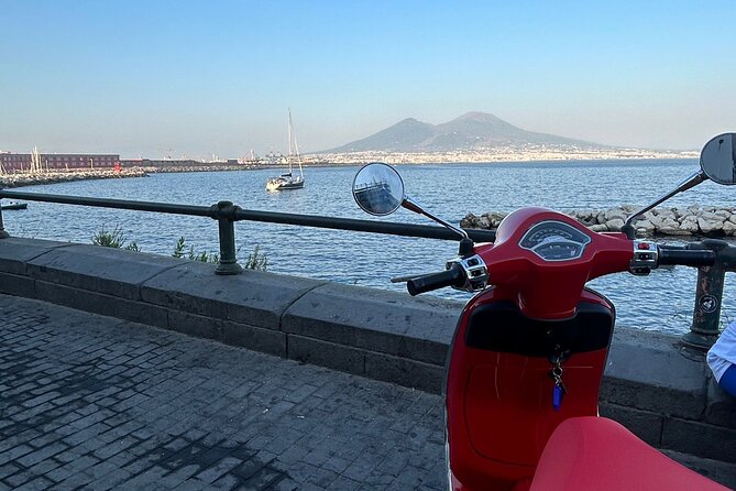 Vespa Naples rental - Key Things That Make This Vespa Rental Worth a Look