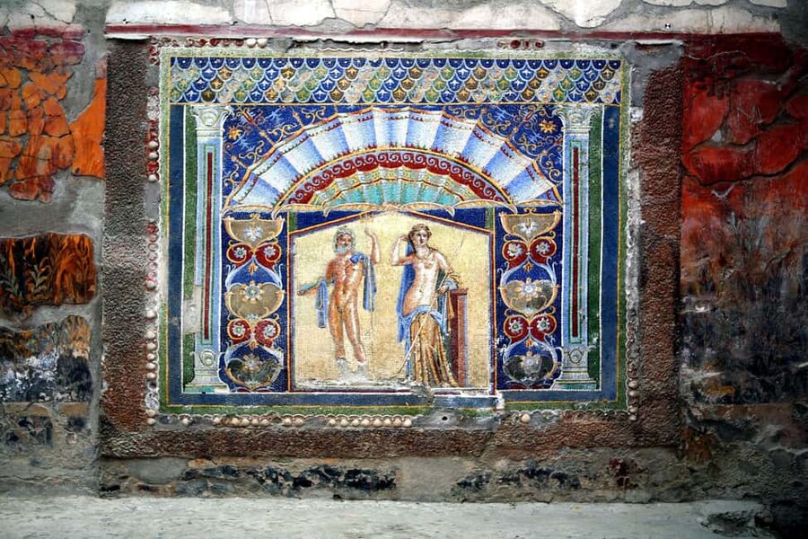 Vesuvius and Herculaneum - Tickets, skipping lines, and why the transfer style matters