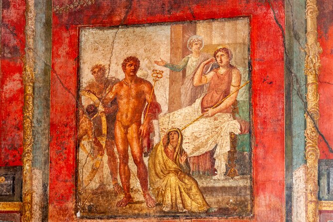 Vesuvius & Herculaneum Small Group Tour from Naples - Vesuvius National Park, crater access, and what you actually see