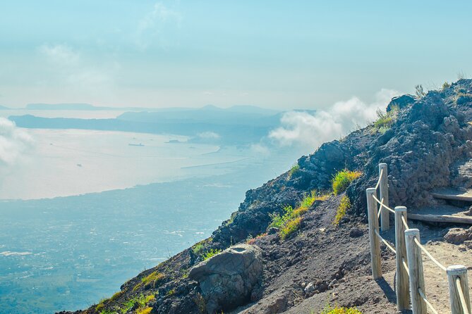 Vesuvius & Herculaneum Small Group Tour from Naples - Who should book this Vesuvius and Herculaneum tour