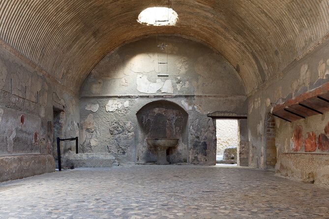 Vesuvius & Herculaneum Small Group Tour from Naples - Should you book this one?