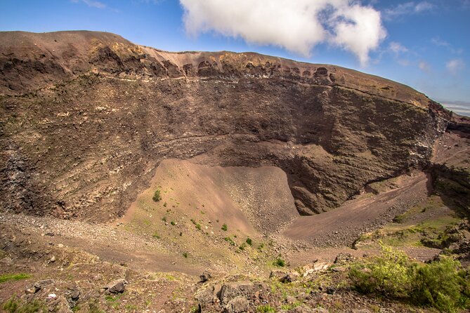 Vesuvius & Herculaneum Small Group Tour from Naples - Transfer to Herculaneum, and why this pairing makes sense