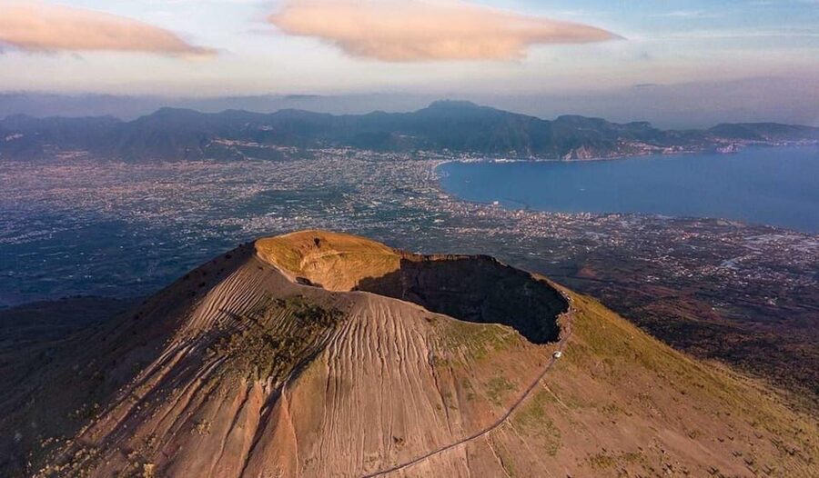 Vesuvius National Park Skip-the-Line Ticket - What This Skip-the-Line Ticket Actually Gets You
