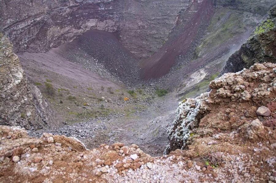 Vesuvius National Park Skip-the-Line Ticket - The Hike Details That Matter: Shoes, Water, and Pace