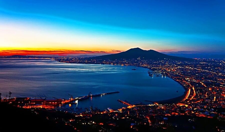 Vesuvius National Park Skip-the-Line Ticket - Practical Stuff You Should Know Before You Go