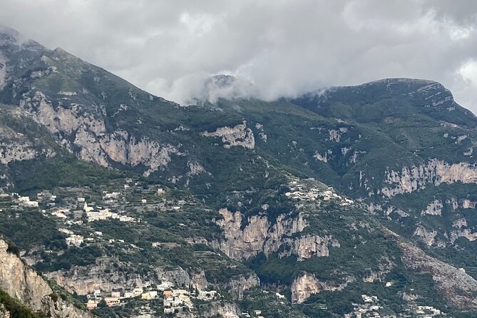 Visit amalfi coast from Naples - Ravello, city of music: your calmer last chapter