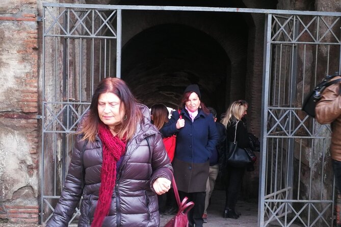 Visit Herculaneum with an expert professional guide (2/3 hours) - Timing: a realistic 2 to 3 hour plan