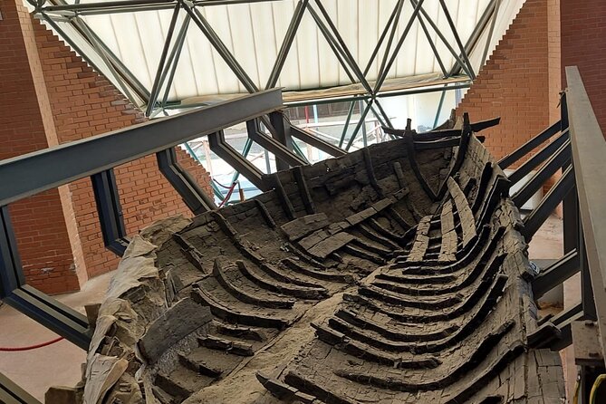 Visit in Pompeii - Herculaneum Private Tour with Ada - Why Herculaneum beats a rushed Pompeii day