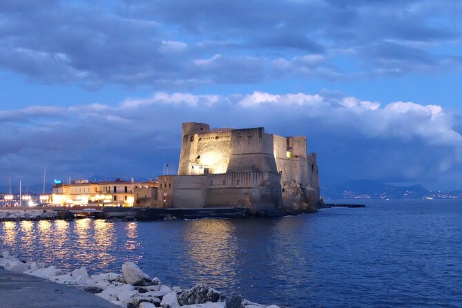 Visit in Pompeii - Naples Private Tour with Ada - Pompeii, explained with clarity and emotion