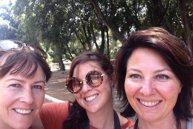 Visit in Pompeii - Pompeii Private Tour with Ada - Which travelers should book this Pompeii tour?