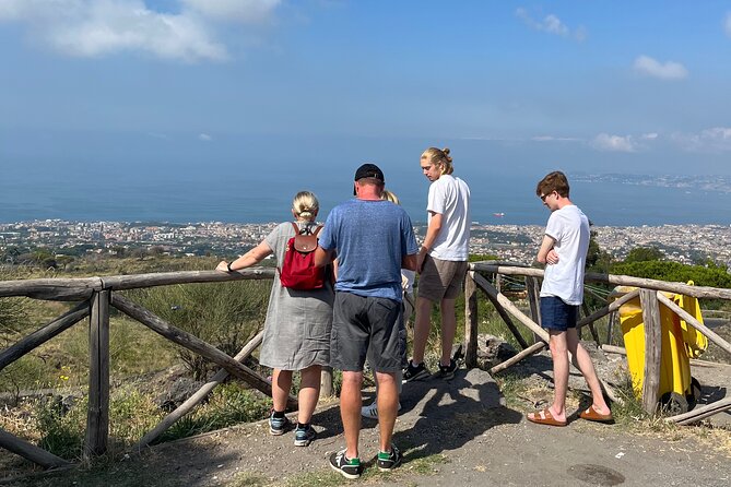Visit Mt Vesuvius & Pompeii skip the line tickets from naples - Practical tips to make the day work