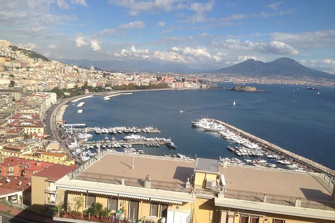 Visit Mt Vesuvius & Pompeii skip the line tickets from naples - What is included (and what can be unclear)