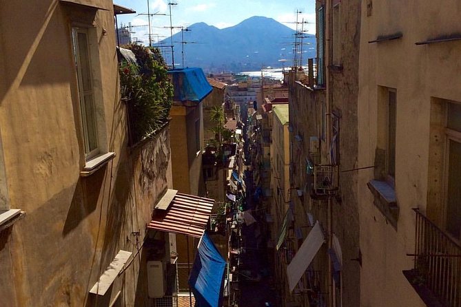 Visit of the Historic Center of Naples with an Expert Guide - From Piazza Bellini to the Duomo, Naples told by one local guide