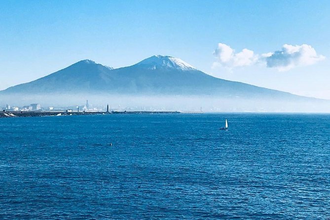 Visit of the Historic Center of Naples with an Expert Guide - Music outside San Pietro a Majella, a smart Naples warm-up