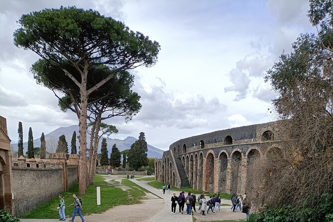 Visit Pompeii Sorrento Positano - Key Things I’d Focus On Before You Book