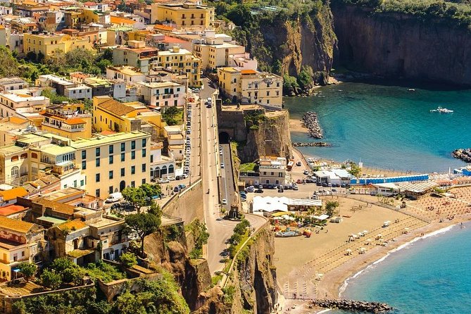 Visit Pompeii Sorrento Positano - Why This Naples-to-Coast Day Trip Works