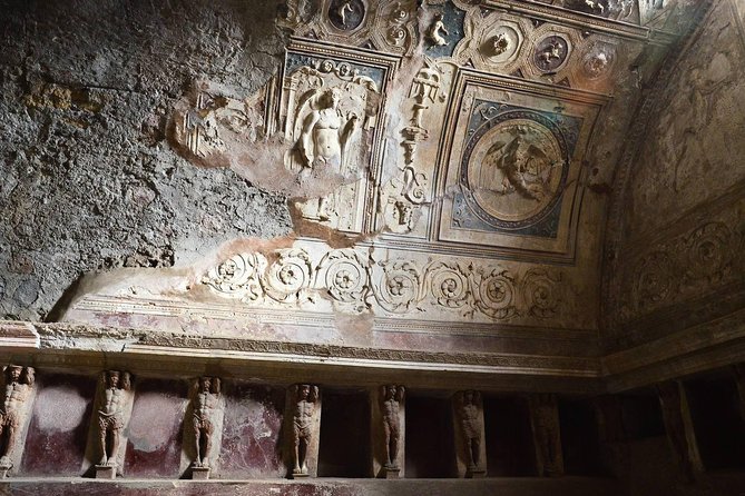 Visit Pompeii Sorrento Positano - Price and Value: What You Are Really Paying For