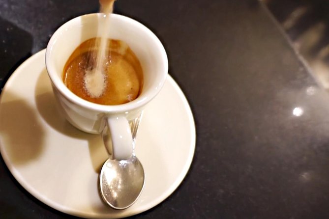 Walking Food Tour of Naples with Tastings - How Naples’ streets turn into a food map