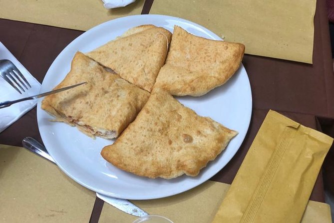 Walking Food Tour of Naples with Tastings - Pace, group size, and who this tour fits best