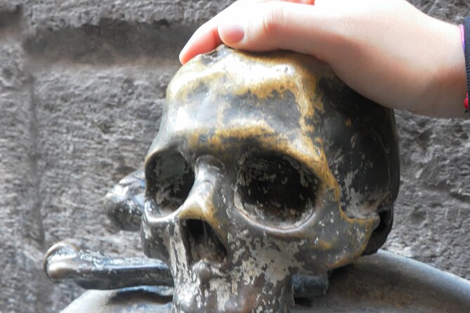 Walking Tour of the Neapolitan Superstition - Why Neapolitan superstition feels real on a city walk