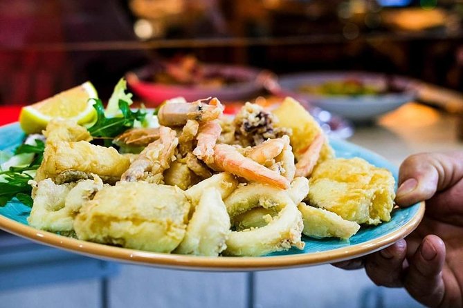 Wine & Food Tour at the Vesuvius Winery - Price and value of the $226.89 per person