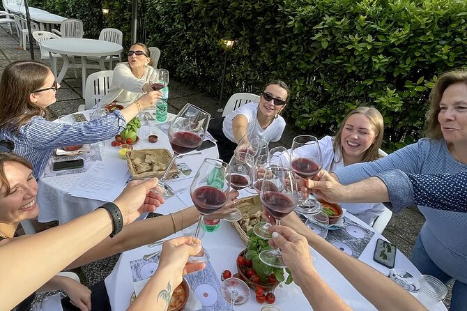 Wine Tasting in Campi Flegrei from Naples - Key things to look forward to