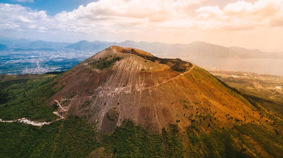 Wine tasting in the Vesuvius national park - Key highlights (what makes this tour worth your time)